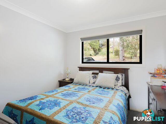 732 Reedy Swamp Road BEGA NSW 2550