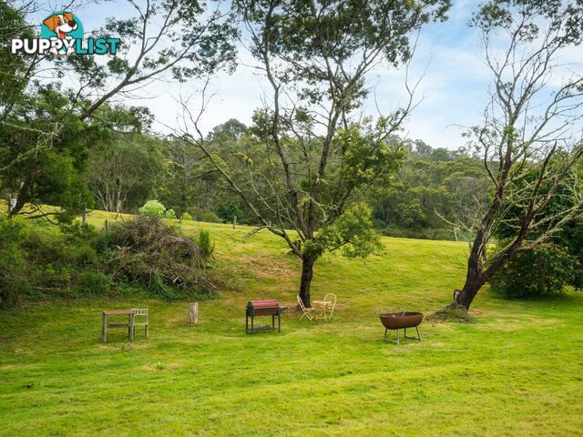 732 Reedy Swamp Road BEGA NSW 2550