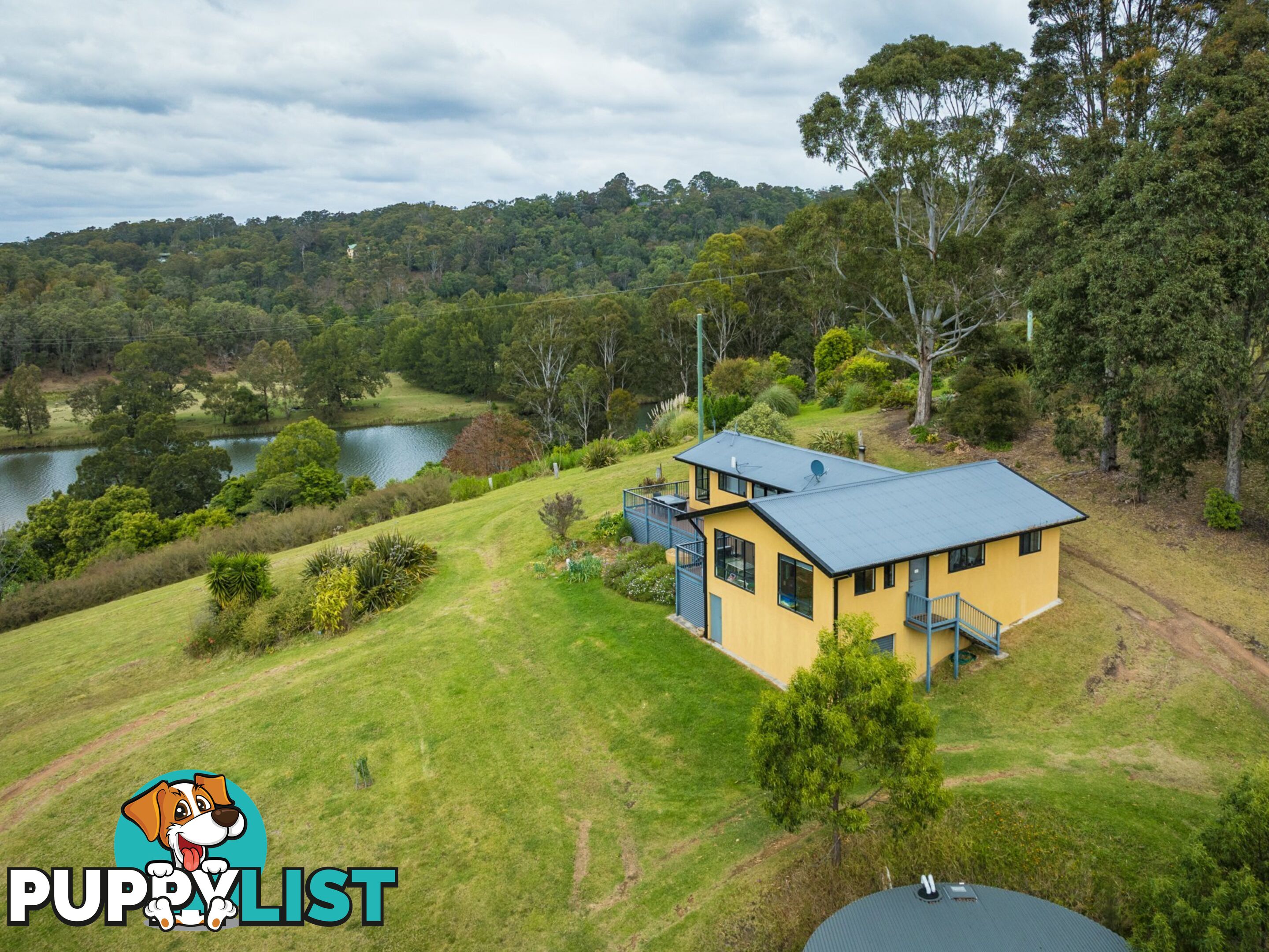 732 Reedy Swamp Road BEGA NSW 2550