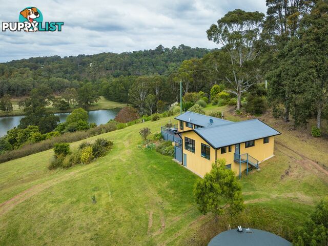 732 Reedy Swamp Road BEGA NSW 2550