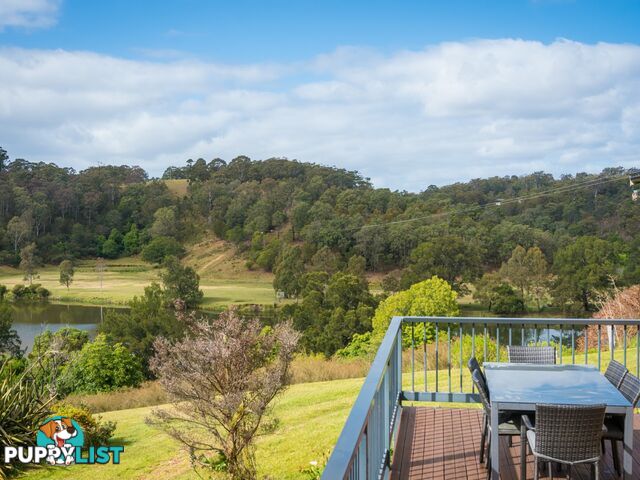 732 Reedy Swamp Road BEGA NSW 2550