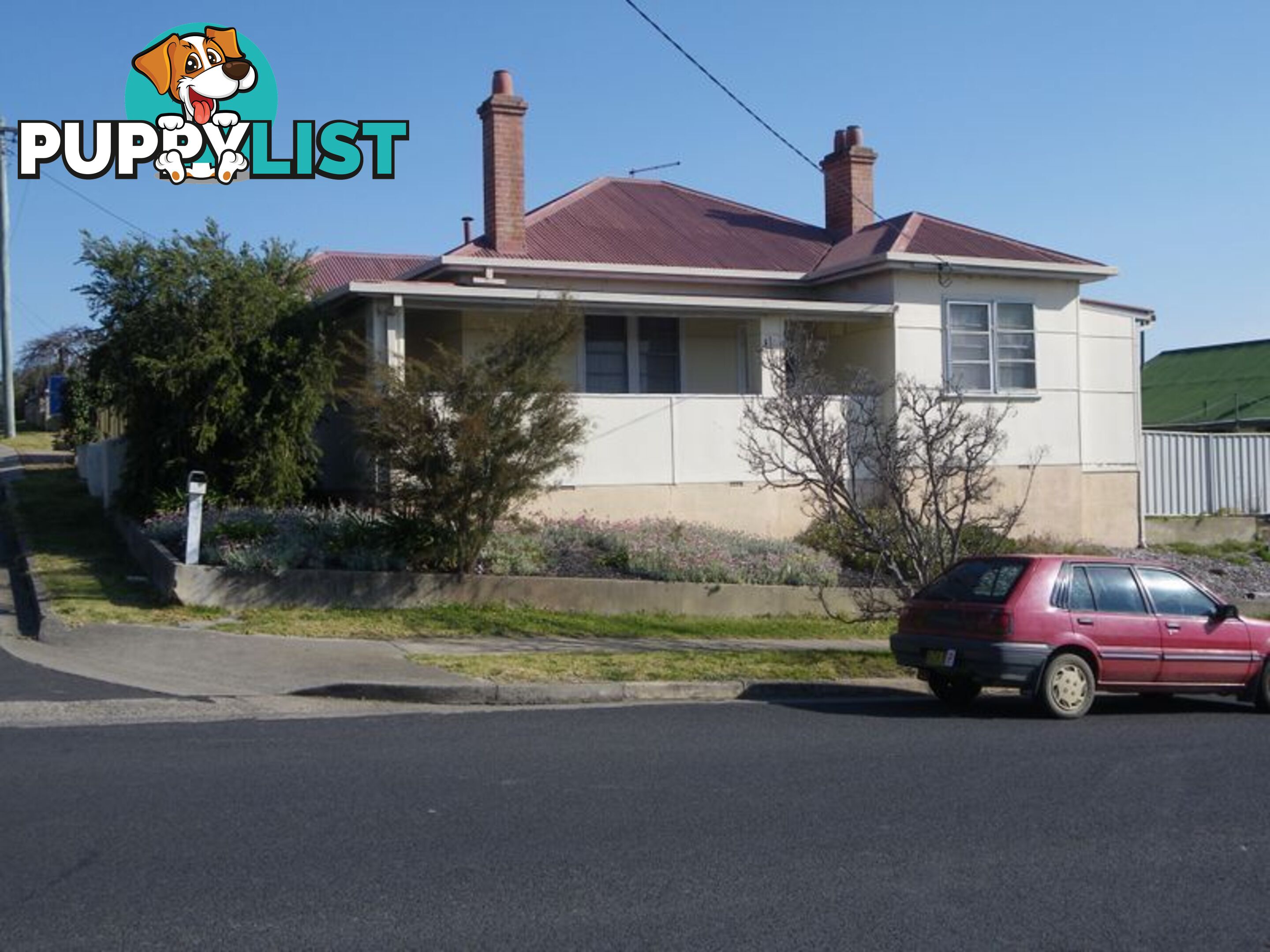 84 Upper Street BEGA NSW 2550