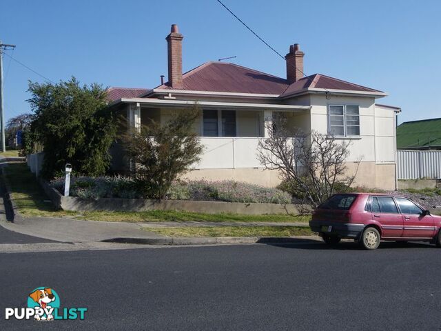 84 Upper Street BEGA NSW 2550