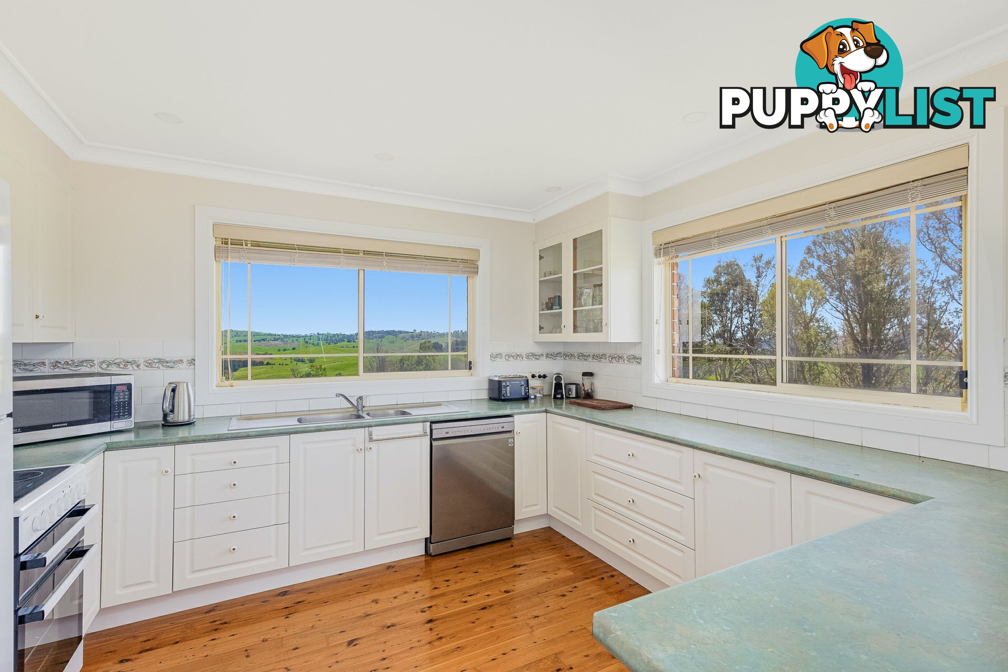 739 Candelo Bega Road CANDELO NSW 2550