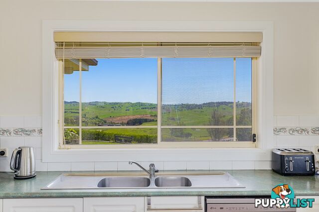 739 Candelo Bega Road CANDELO NSW 2550