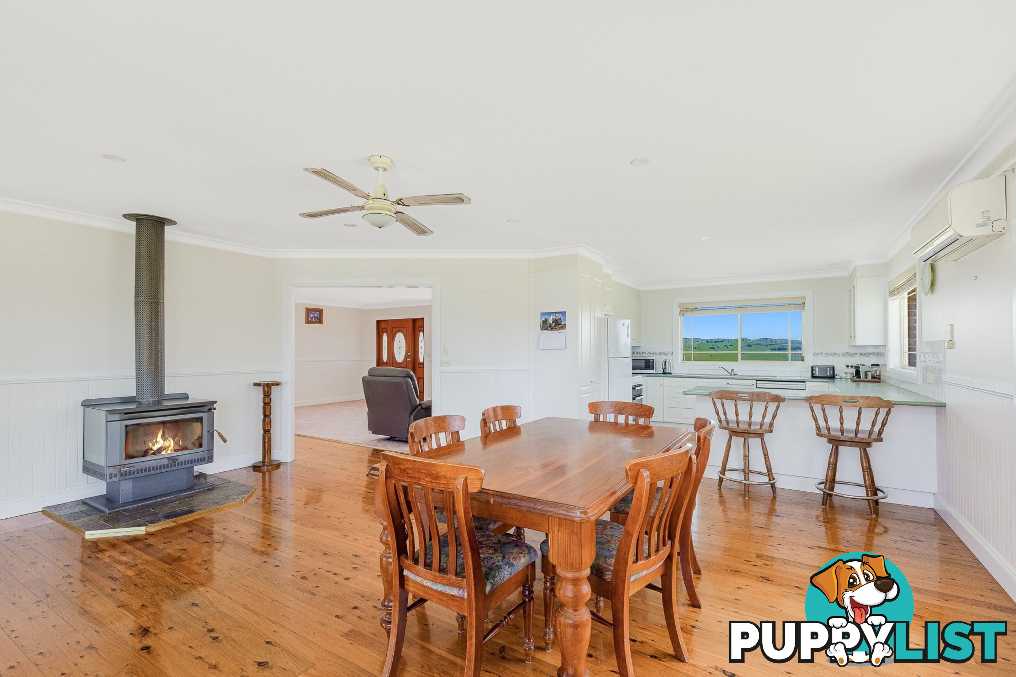 739 Candelo Bega Road CANDELO NSW 2550