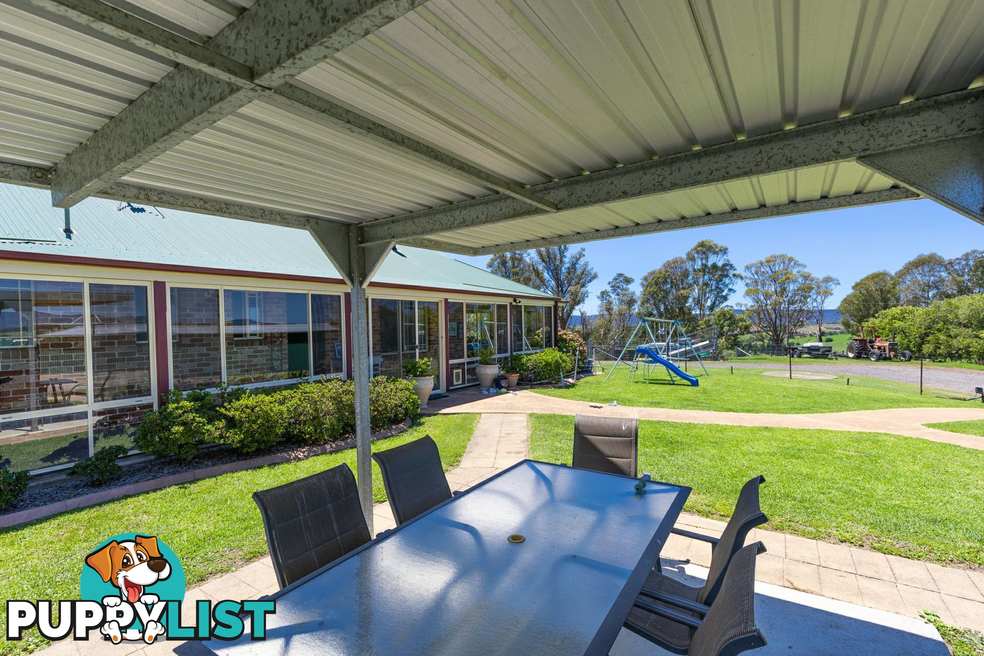 739 Candelo Bega Road CANDELO NSW 2550