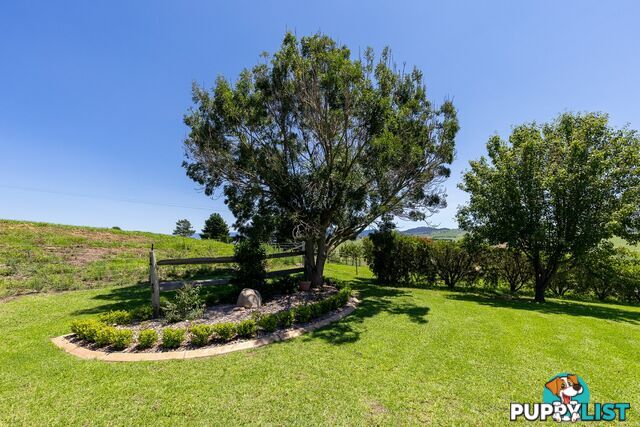 739 Candelo Bega Road CANDELO NSW 2550