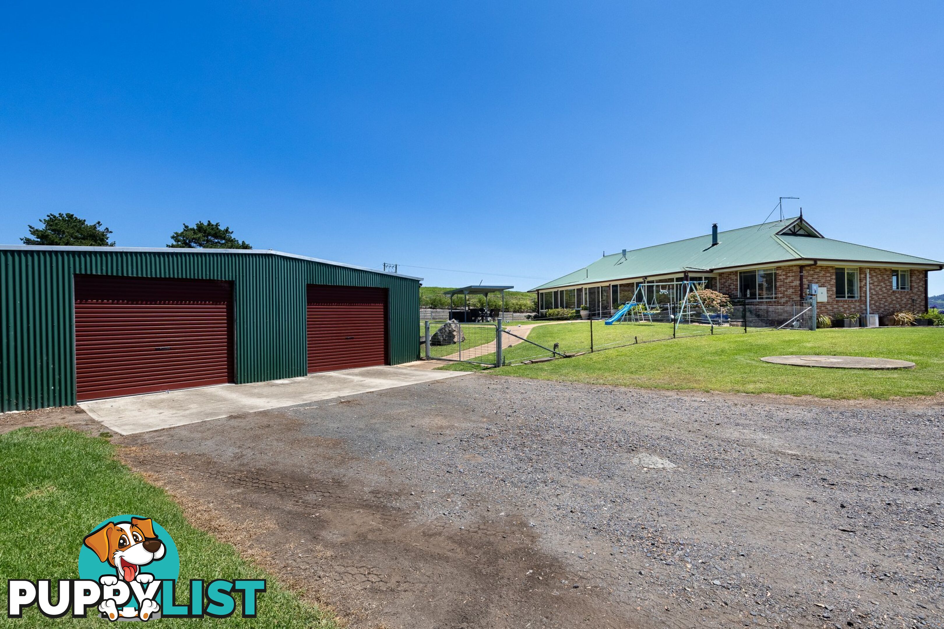 739 Candelo Bega Road CANDELO NSW 2550