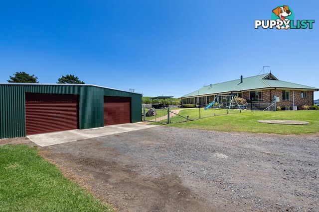 739 Candelo Bega Road CANDELO NSW 2550