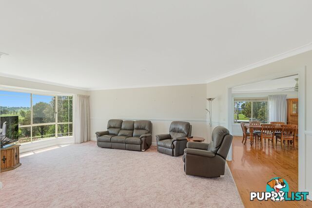 739 Candelo Bega Road CANDELO NSW 2550