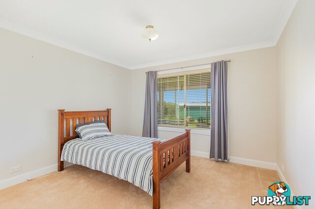 739 Candelo Bega Road CANDELO NSW 2550