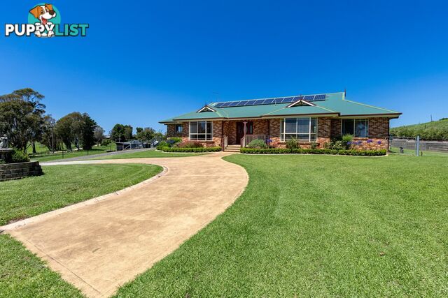 739 Candelo Bega Road CANDELO NSW 2550