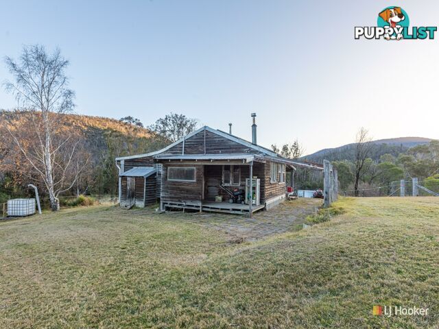 290 Moons Road BEMBOKA NSW 2550