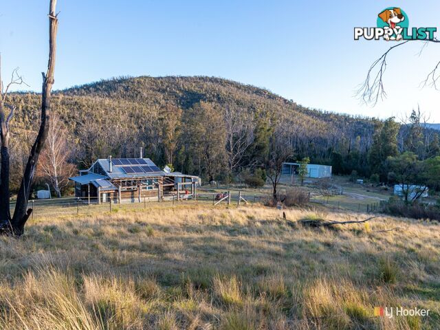 290 Moons Road BEMBOKA NSW 2550