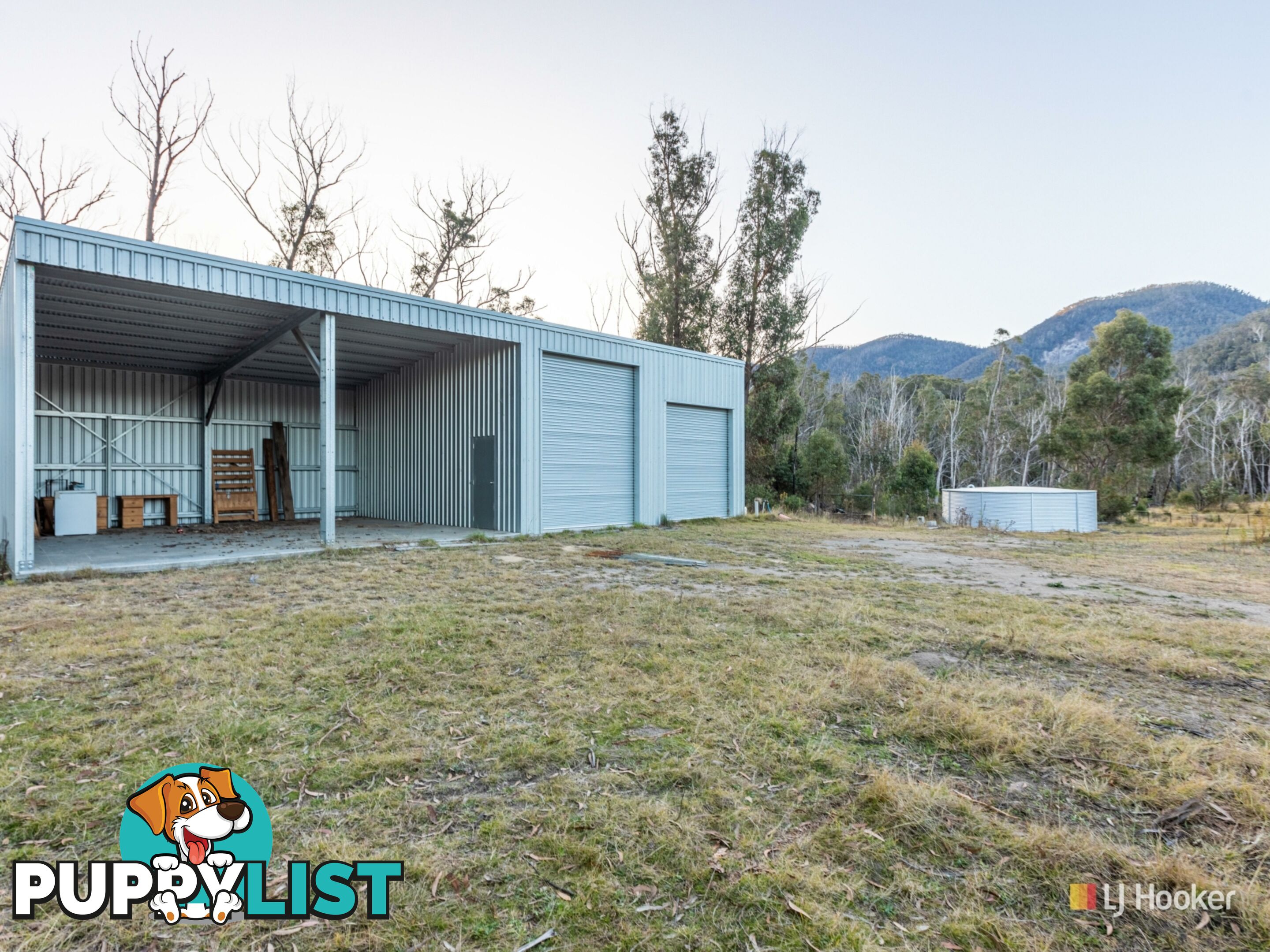 290 Moons Road BEMBOKA NSW 2550