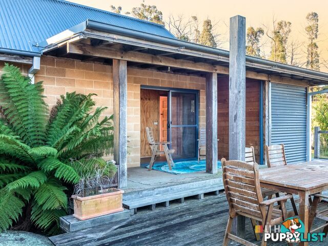 290 Moons Road BEMBOKA NSW 2550