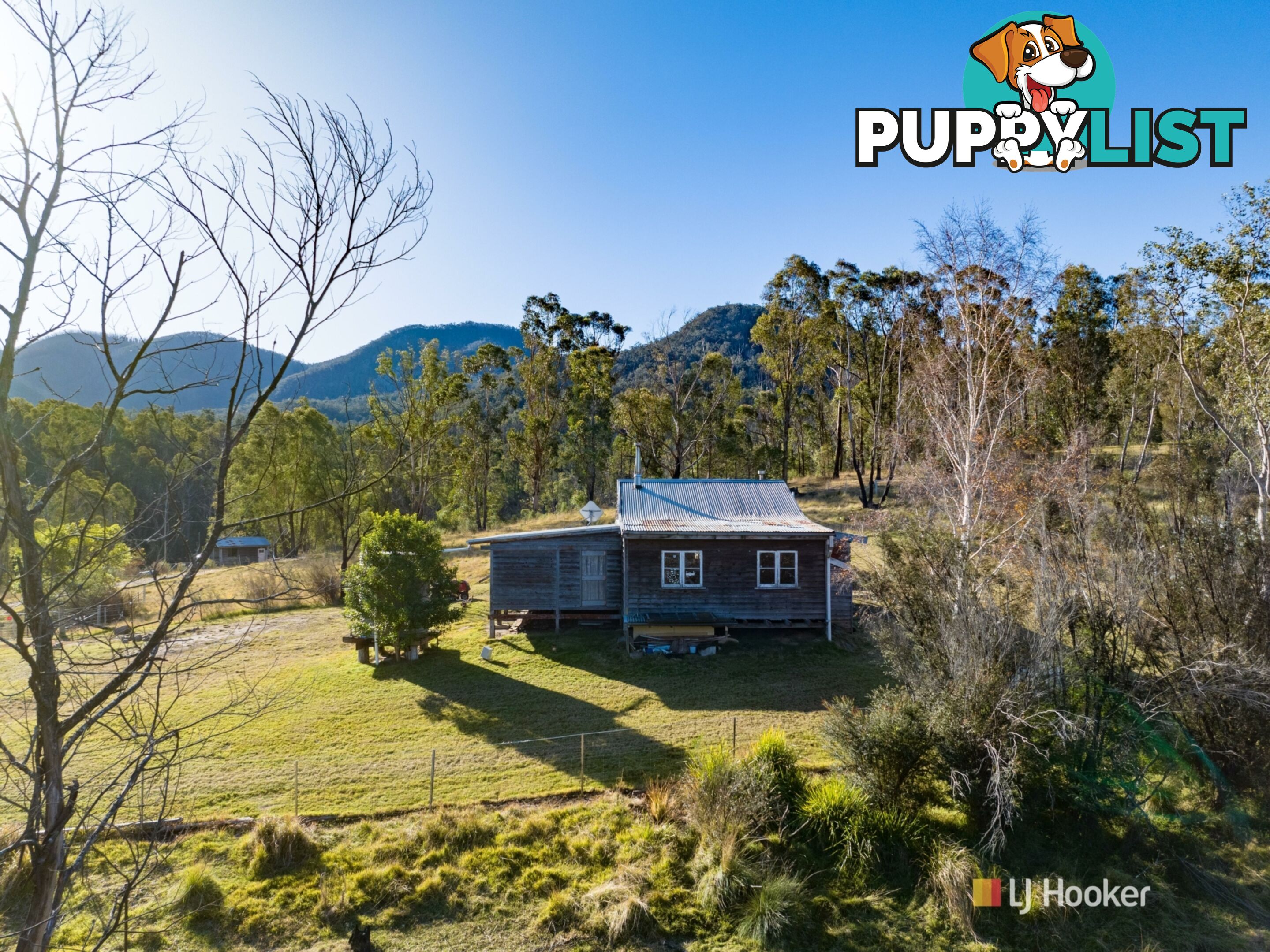 290 Moons Road BEMBOKA NSW 2550