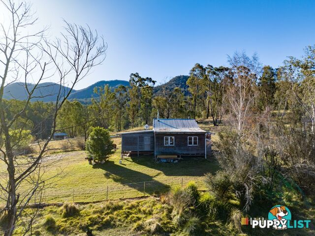 290 Moons Road BEMBOKA NSW 2550