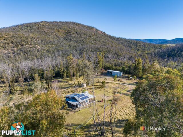 290 Moons Road BEMBOKA NSW 2550