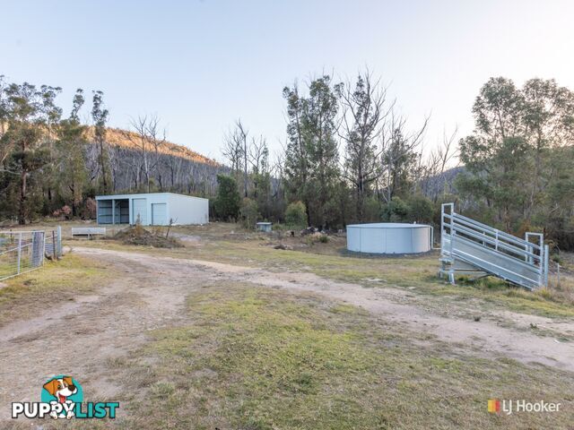 290 Moons Road BEMBOKA NSW 2550