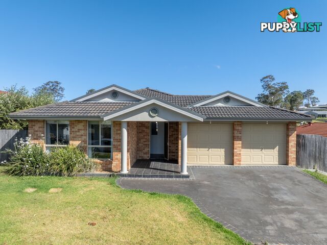 20 Howard Ave BEGA NSW 2550