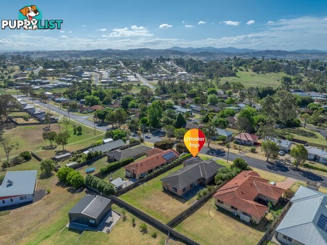 20 Howard Ave BEGA NSW 2550