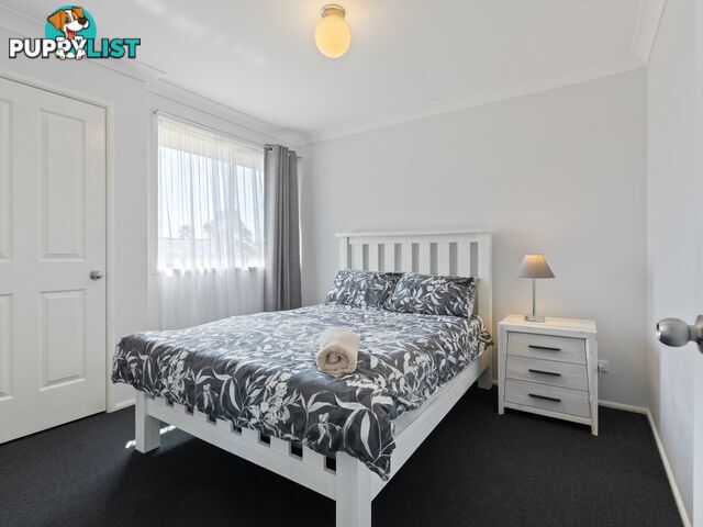 20 Howard Ave BEGA NSW 2550