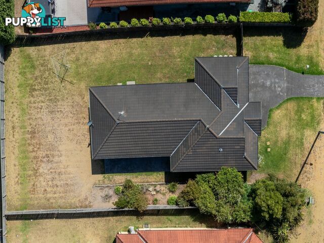 20 Howard Ave BEGA NSW 2550