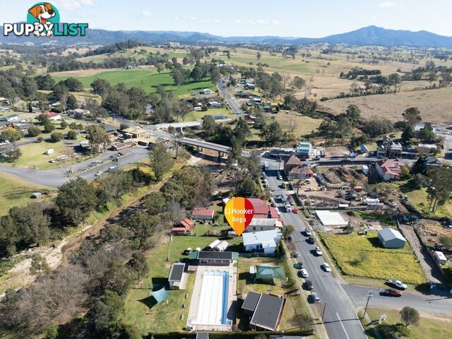 11 Cobargo Bermagui Road COBARGO NSW 2550