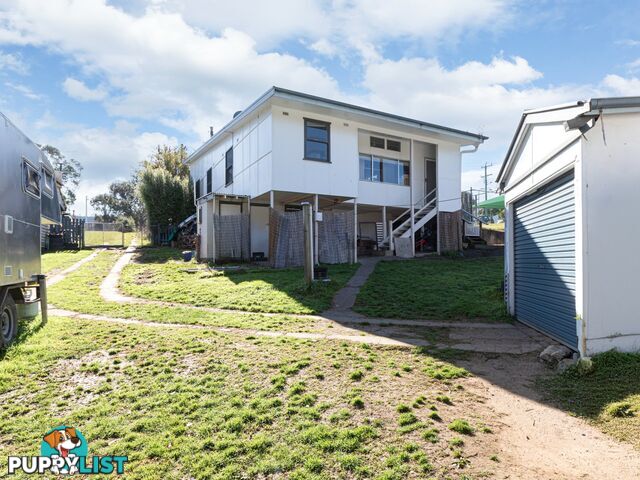 11 Cobargo Bermagui Road COBARGO NSW 2550