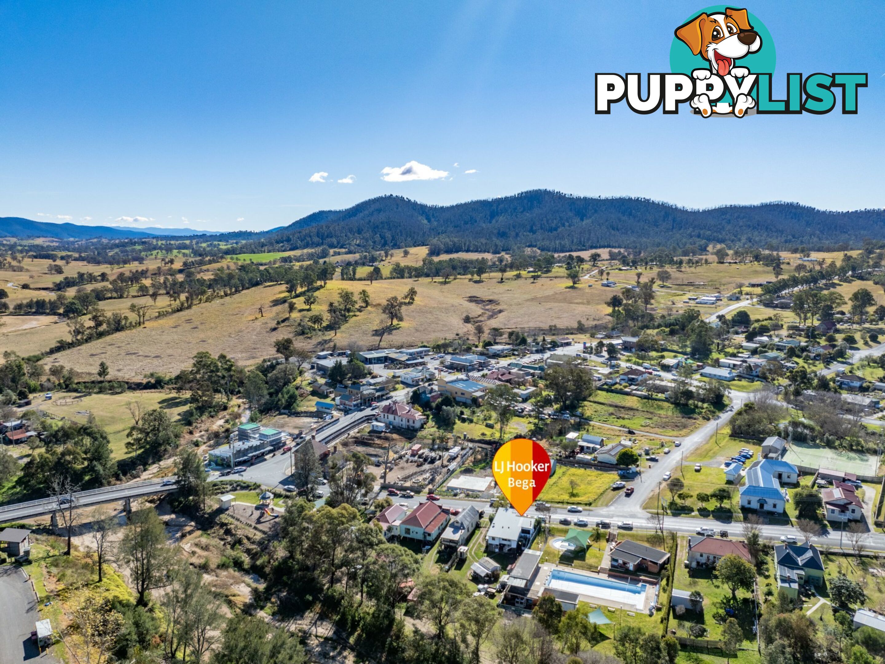 11 Cobargo Bermagui Road COBARGO NSW 2550