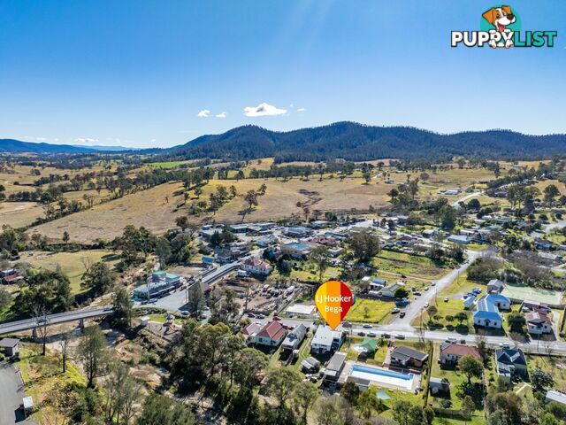 11 Cobargo Bermagui Road COBARGO NSW 2550