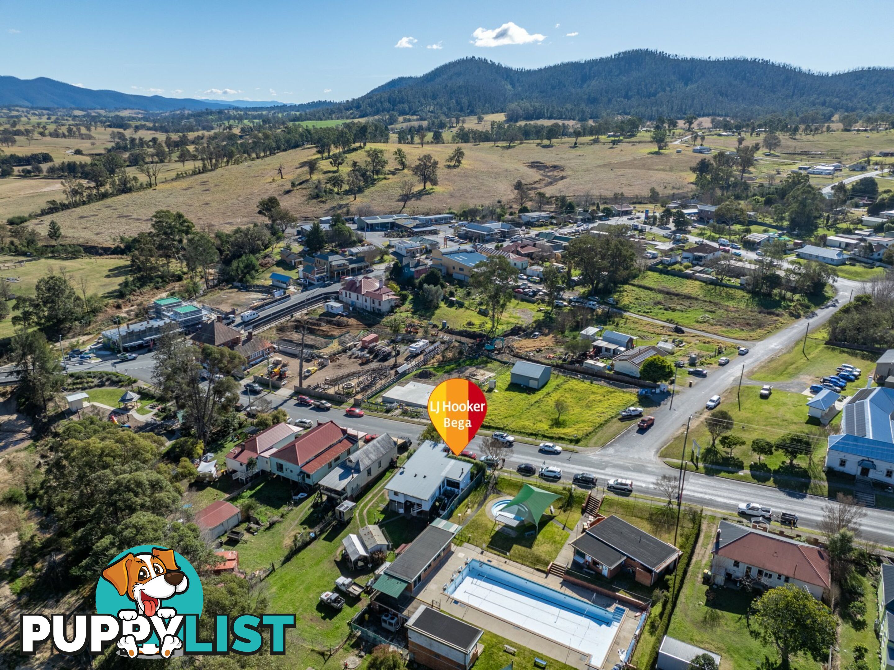 11 Cobargo Bermagui Road COBARGO NSW 2550