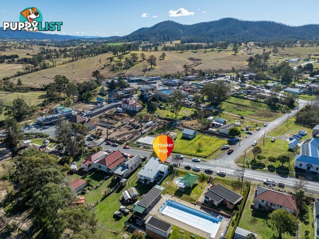 11 Cobargo Bermagui Road COBARGO NSW 2550