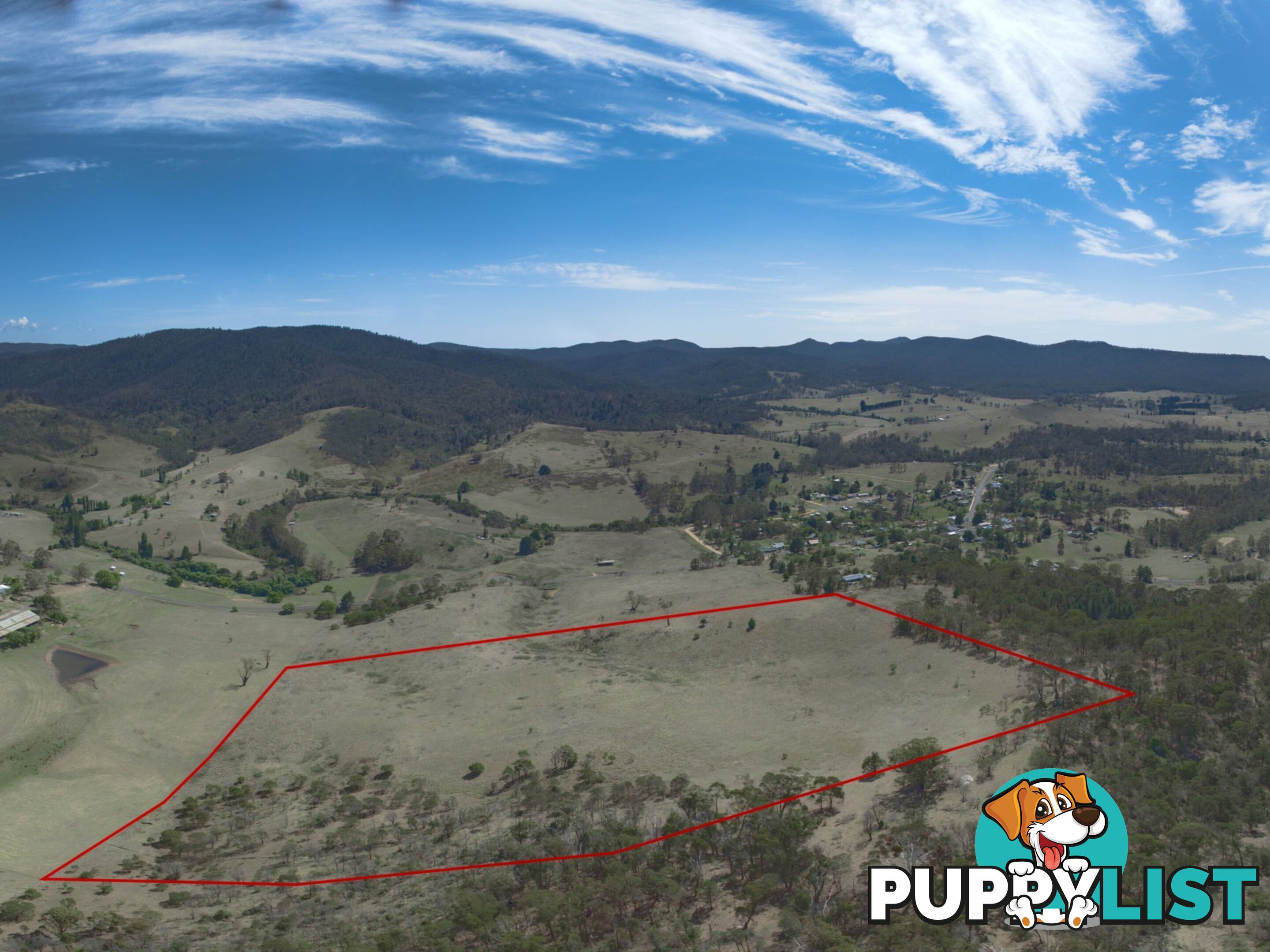 Lot 44 Mount Darragh Road WYNDHAM NSW 2550