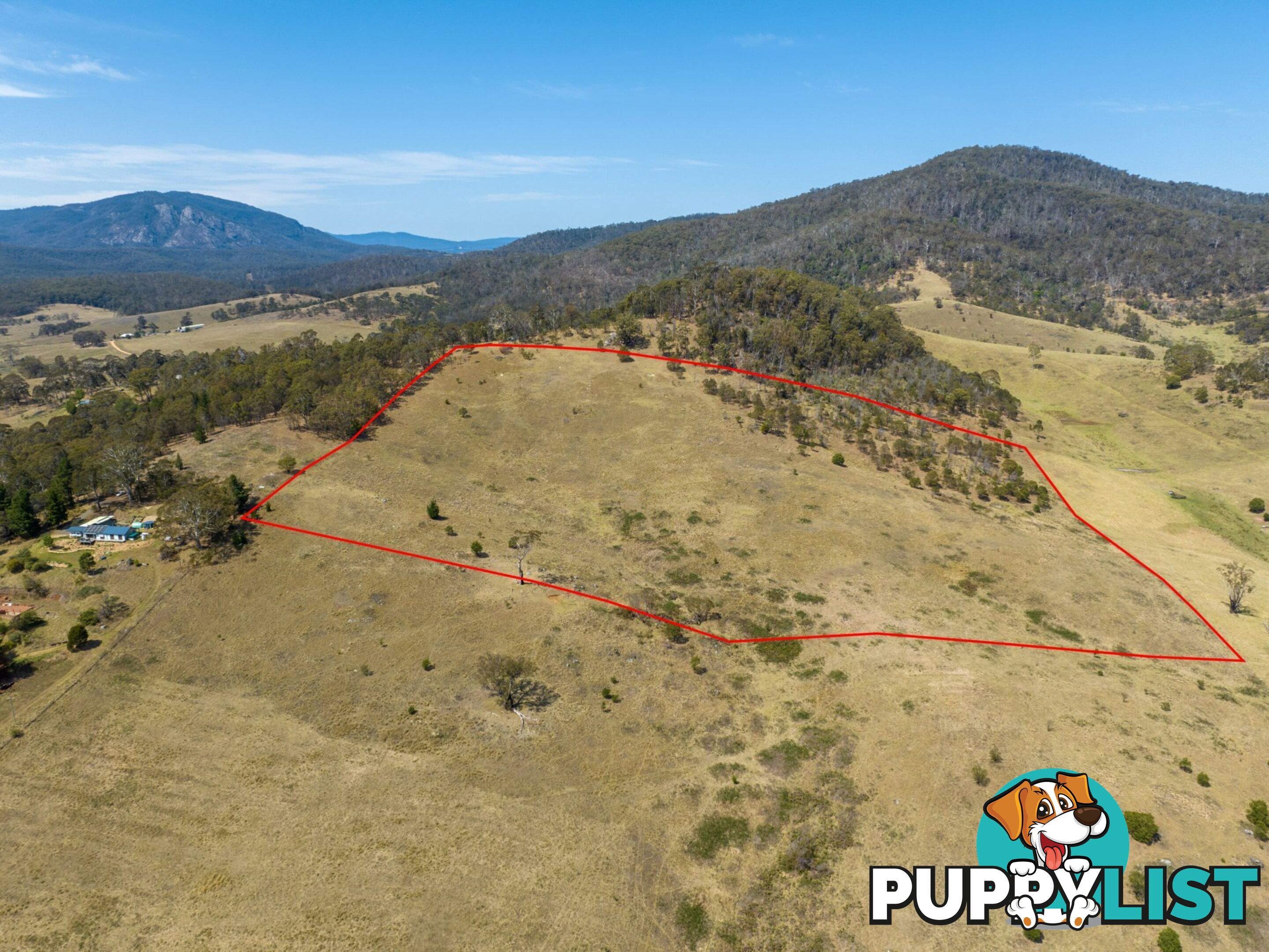 Lot 44 Mount Darragh Road WYNDHAM NSW 2550