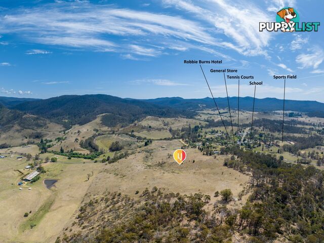 Lot 44 Mount Darragh Road WYNDHAM NSW 2550