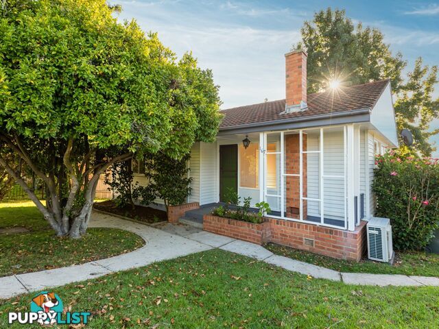 167 Newtown Road BEGA NSW 2550