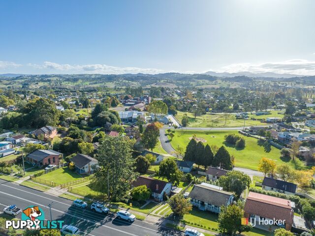 167 Newtown Road BEGA NSW 2550