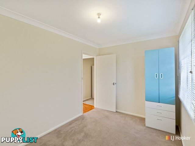 167 Newtown Road BEGA NSW 2550