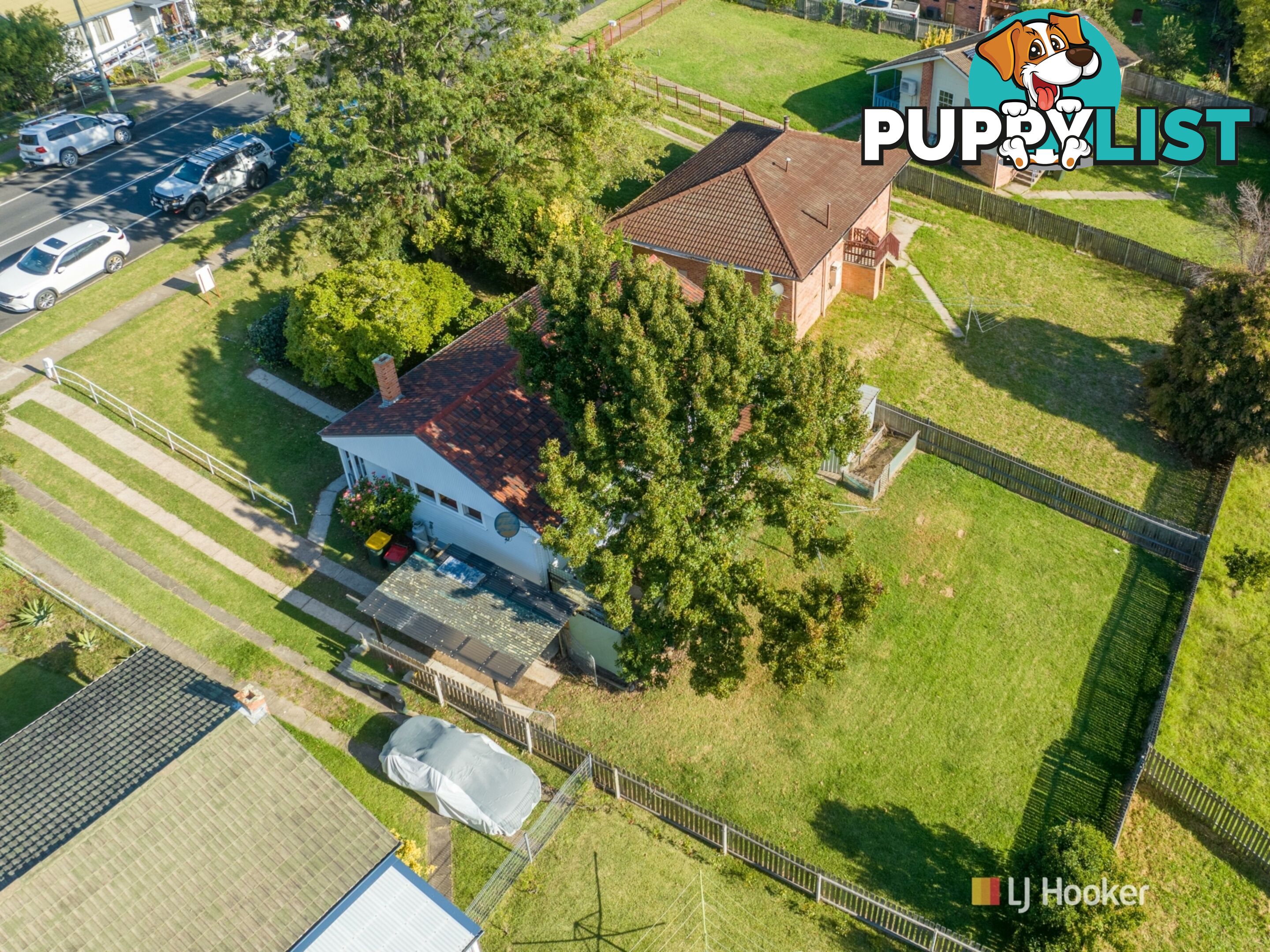 167 Newtown Road BEGA NSW 2550