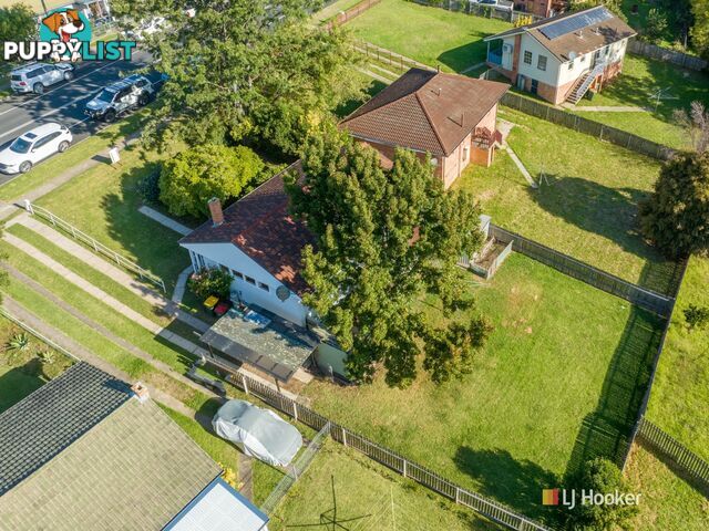 167 Newtown Road BEGA NSW 2550