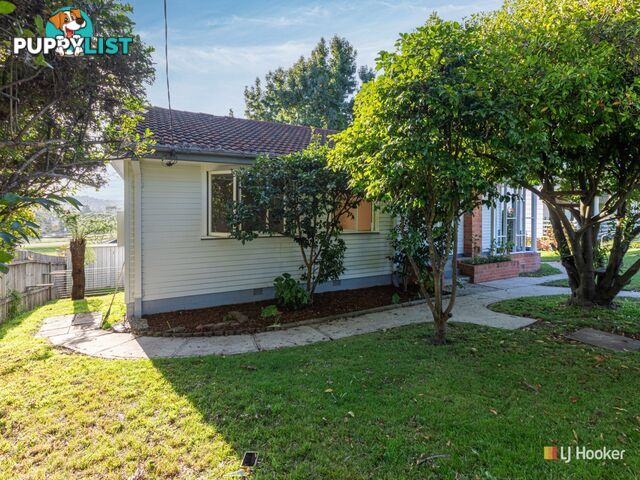 167 Newtown Road BEGA NSW 2550