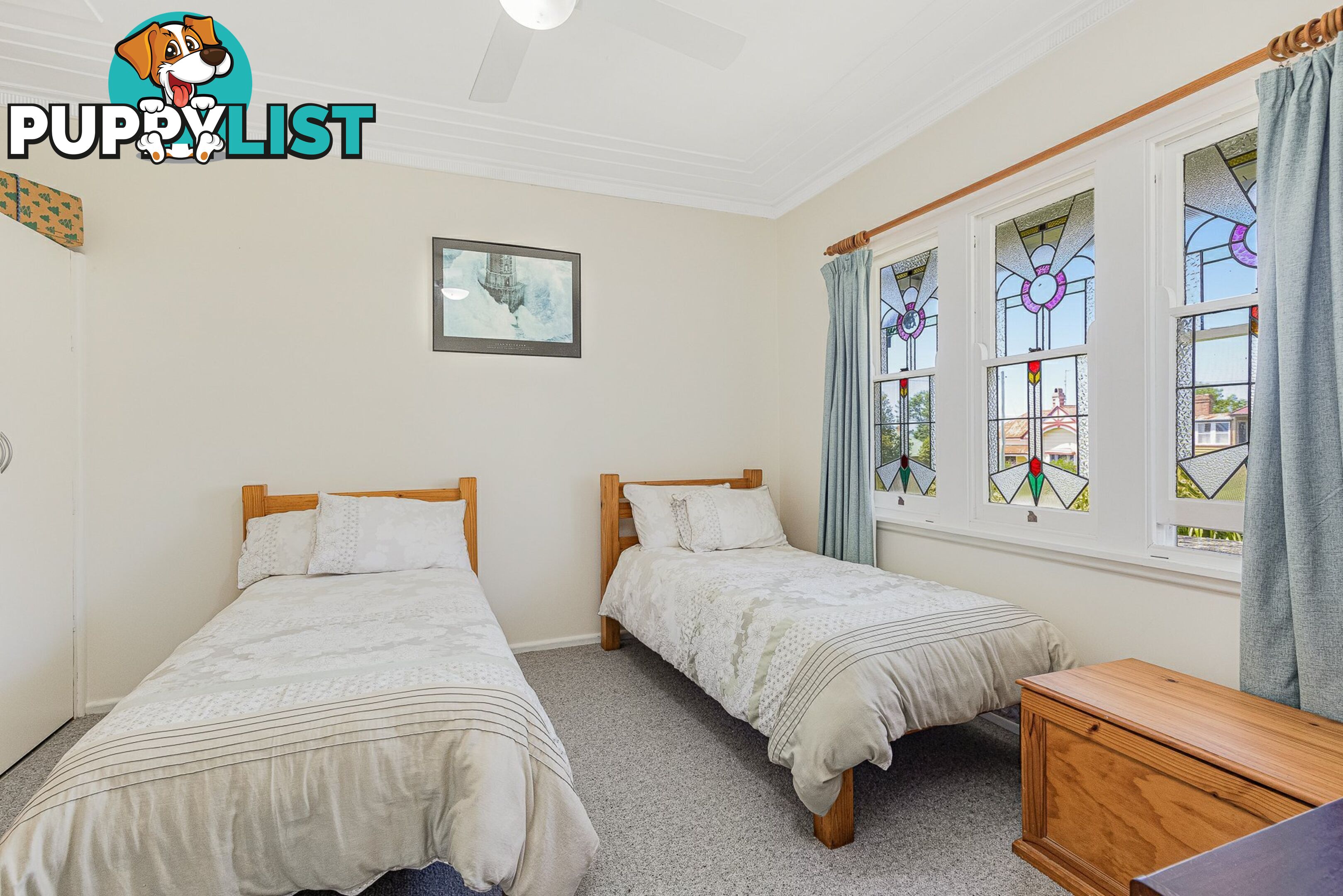 21 Bega Street BEGA NSW 2550