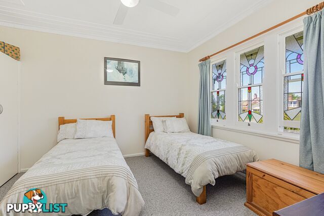 21 Bega Street BEGA NSW 2550