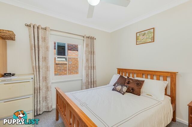 21 Bega Street BEGA NSW 2550