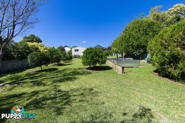 21 Bega Street BEGA NSW 2550