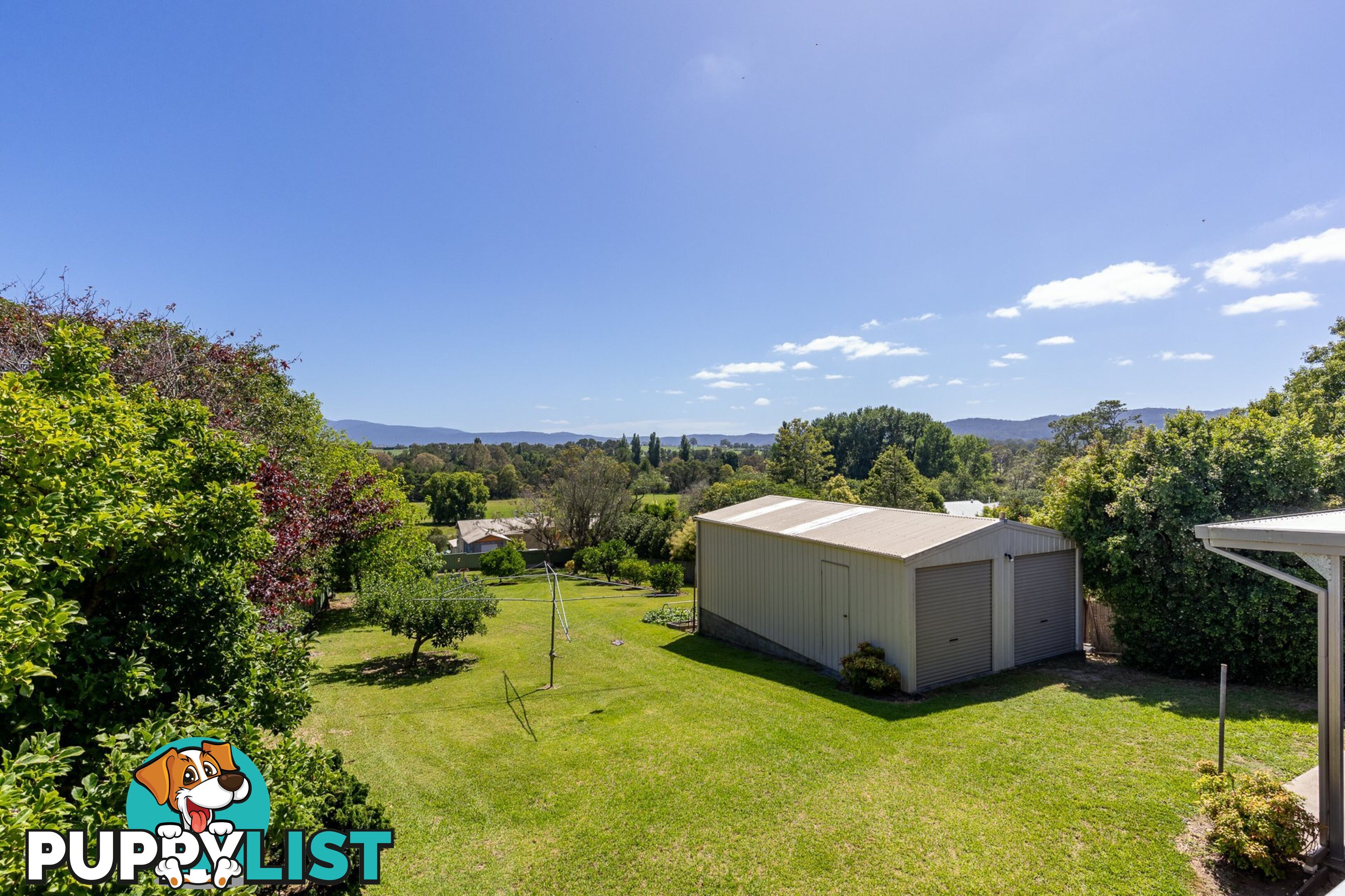 21 Bega Street BEGA NSW 2550