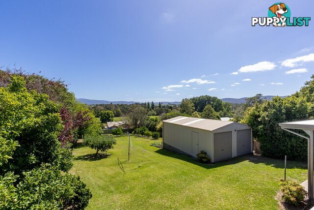 21 Bega Street BEGA NSW 2550